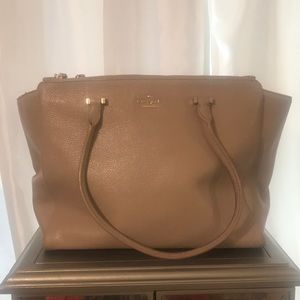 Kate Spade shoulder purse